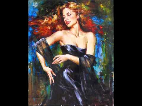 Пётр ЛЕЩЕНКО -  Синяя рапсодия