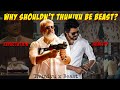 Thunivu Ft. Beast | Thunivu Trailer Expectation VS Reality | Tamil | Eruma murugesha
