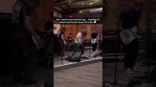 Download lagu I mean bros riff is kinda sick tho… #grunge #hardrock #metal #heavyrock #punk mp3 Download lagu I mean bros riff is kinda sick tho… #grunge #hardrock #metal #heavyrock #punk mp3