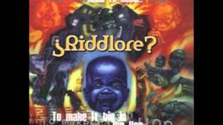 RIDDLORE? feat 2MEX,BUSDRIVER,ACEYALONE,CHU,WRECCLESS - YOU KNOW WE RUN THIS