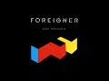 Foreigner - A Love In Vain (HQ)