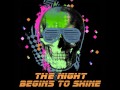 B.E.R. - The Night Begins To Shine (Teen Titans ...