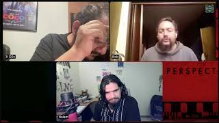 CLOP E211 In Memoriam Val Kilmer (Livesteam)