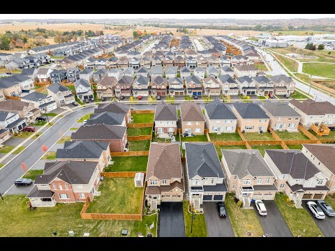 46 Drake Avenue, Brant Home for Sale by Ammar Kailani - Real Estate Properties for Sale