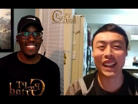 How to get into Physical Therapy School with a Low GPA (2.4 GPA!!)