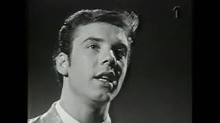Marty Wilde - Teenager in Love (1959)