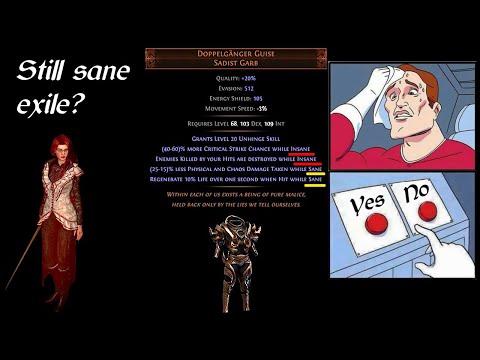 Insane Cast on Crit. Spectral Throw + Blazing Salvo - Path of Exile (3.13 Ritual)