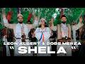 Leon Albert Dode Merza Shela Official Music Video شيلا 2026 Assyrian