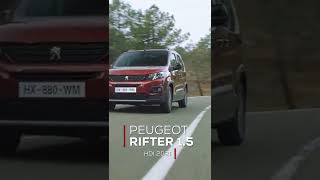 Pièce de rechange Rifter 1.5 hdi 2021