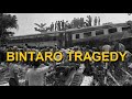The 1987 Bintaro Tragedy 34 years later