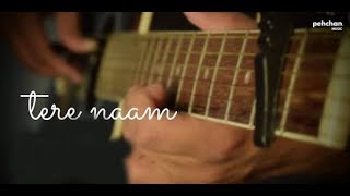 Tere Naam - Unplugged Cover  Vicky Singh  Salman K