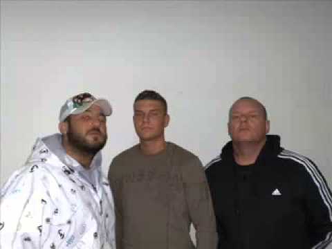 Asi Didi & Spyke - "Ostheim in der Nacht"