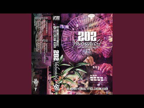 Divinorum (feat. Majin Den)