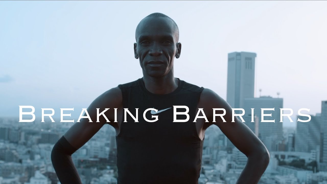 Breaking Barriers - An inspirational Story