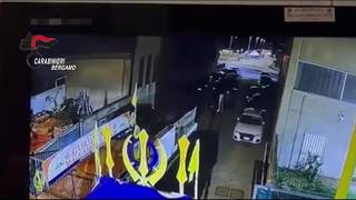 Duplice omicidio di Covo, arrestato l'assassino