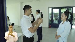 Abituriyentlar diqqatiga! Test sinovlarini o'tkazish tartibi