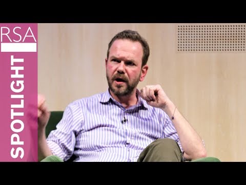 如何與詹姆斯-奧布萊恩一起揭穿假象 (How to Expose Falsehoods with James O'Brien)