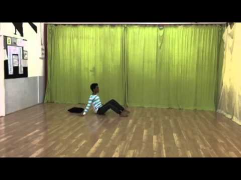 suraj vairagade suru dance