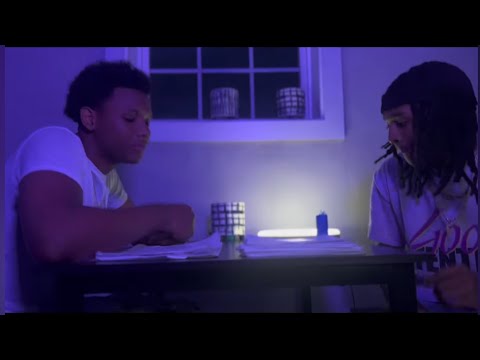 4kZay x RudeboyDq Demon talk (🎥@ITSFAMM)