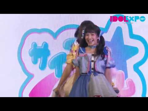 Siam Dream LIVE in Idol Expo 2019