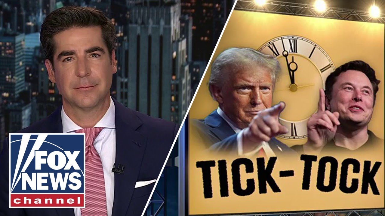 A million employees blew off Musk: Watters