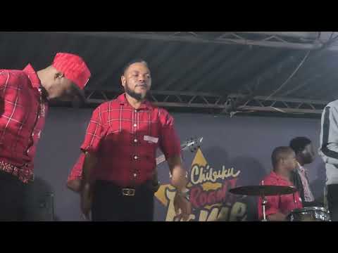 Zaka Zaka Guitar Tribute to His Brother, Nicholas Zakaria 🕊️