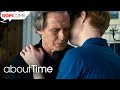 The Final Goodbye - About Time | RomComs