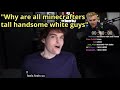 Ludwig Reacts To Dream S FACE REVEAL
