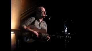 Mike Doughty - Sunken-eyed Girl (Live @ Union Chapel, London, 13.06.12)