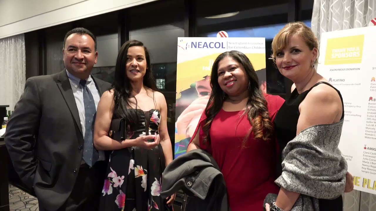 2019 Neacol GALA