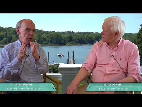 83rd Symposium - Brains and Behavior - 08 - Michel Goedert