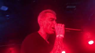 Ryan Caraveo - All of My Soul Live (Arizona 2018)