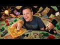 Über Los Gehen Und 200 Einsammeln Die Wahre Geschichte Der Erfindung Von Monopoly Von Tanya Le