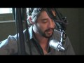 Ryan Bingham Dylan's Hard Rain Live at KVET FM Austin