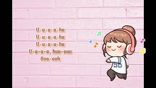 Gita Gutawa - Harmony Cinta Lirik