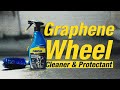 Video Rain-X Graphene Wheel Cleaner & Protectant - Čistič a ochrana kolies s grafénom 500mlthumb 1