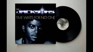 The Jacksons - Time Waits For No One (Audio HQ)