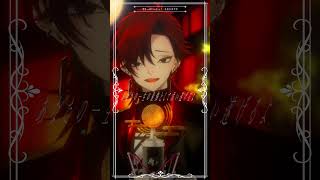 ずうっといっしょ/キタニタツヤ short COver 月白刻人 #vtuber#ずうっといっしょ #歌ってみた