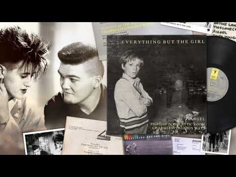 Everything But The Girl - Charmless Callous Ways