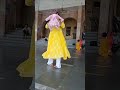 Mai Jaha Bhi Rahu Barsana Mile Ladli Barsana Radharani Bhajan Shorts