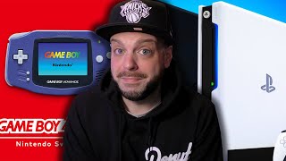 NEW Nintendo Switch Online Update Leaks? + PS5 Pro Incoming?!