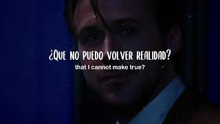 La La Land - City of Stars | Ryan Gosling (Sub Español - Lyric Video)