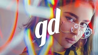 Cauty x Rauw Alejandro - Borrarte | LATIN DANCEHALL 2018