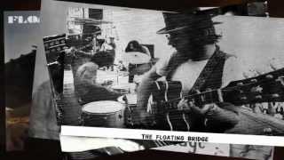 FLOATING BRIDGE - Crackshot - 69