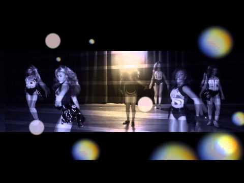 Essence Of Diva Dancers From Cardozo