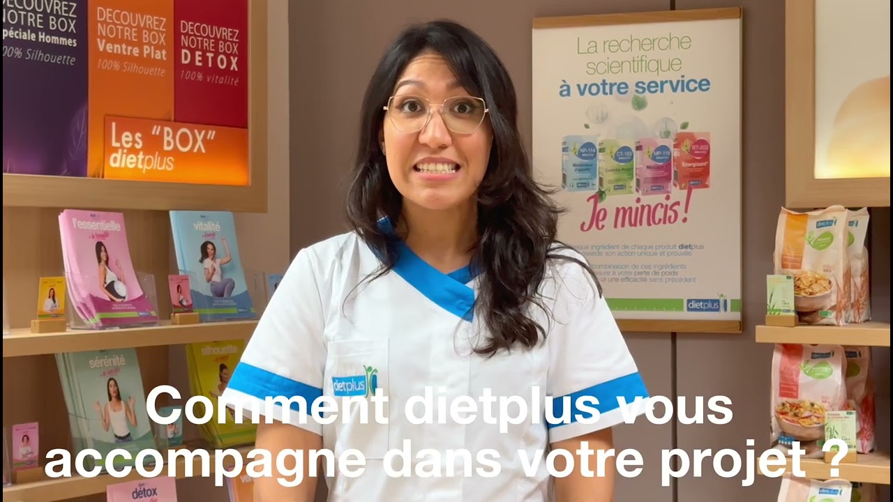 Interview de Lorena Lemire Gonzalez, franchisée dietplus à Saint-Jean-de-Luz