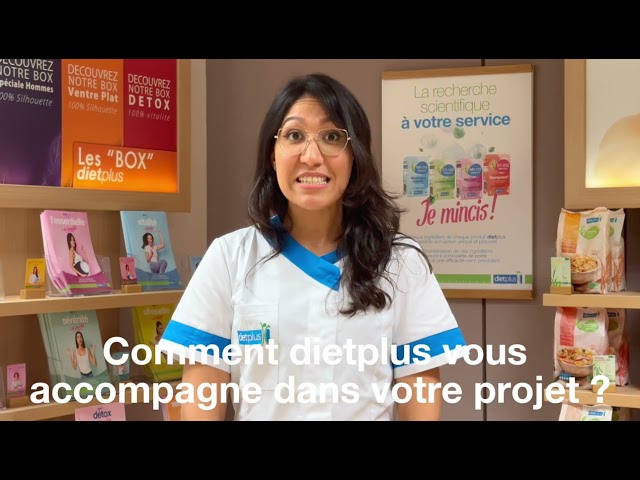 Interview de Lorena Lemire Gonzalez, franchisée dietplus à Saint-Jean-de-Luz