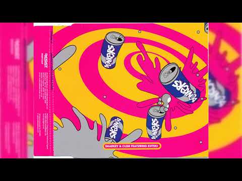 [2006] Various Artists - Bonkers 16 - Maximum Hardcore Energy! (CD2) - Mixed by Sharkey & CLSM Featu