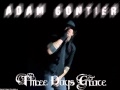 Adam Gontier Another Lonely Day 