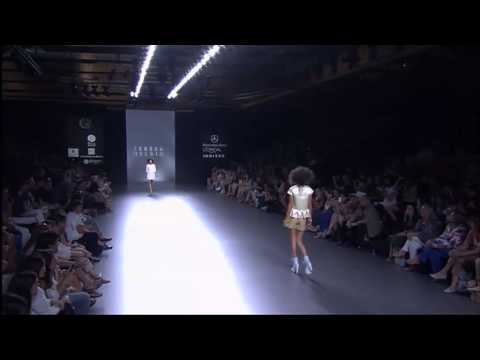 MBFW Madrid | DESFILE TERESA HELBIG - Edición 2012